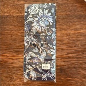 NWT Vera Bradley curling and flat iron cover